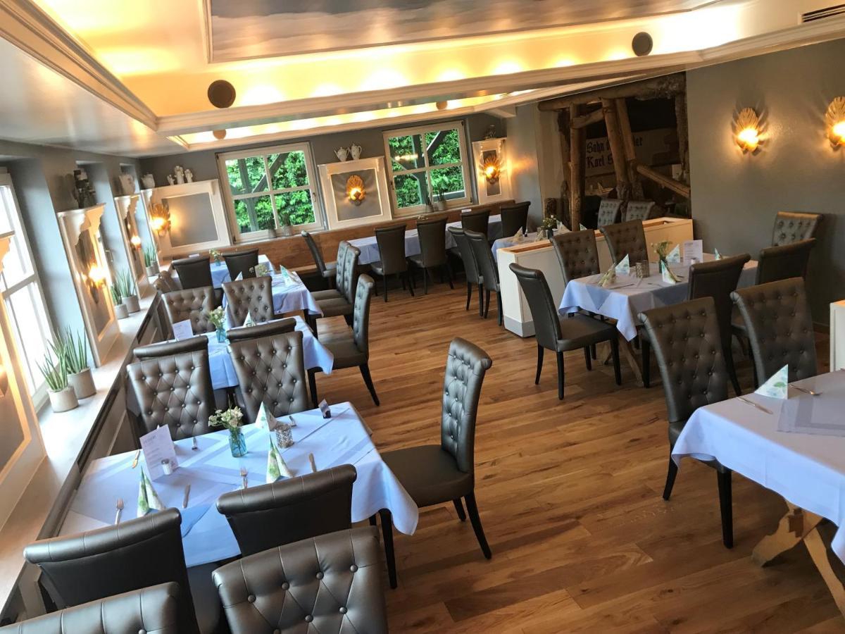 Landhotel Trakehnerhof Eppendorf  Εξωτερικό φωτογραφία