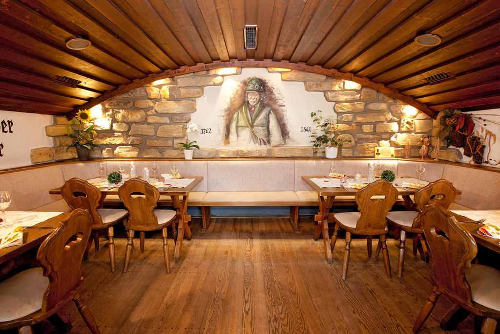 Landhotel Trakehnerhof Eppendorf  Εξωτερικό φωτογραφία
