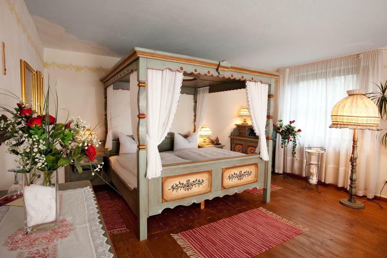 Landhotel Trakehnerhof Eppendorf  Εξωτερικό φωτογραφία