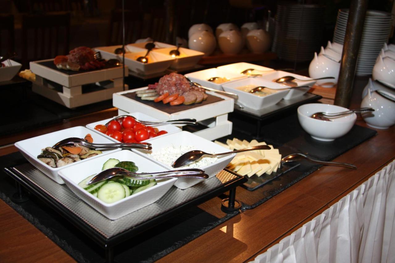 Landhotel Trakehnerhof Eppendorf  Εξωτερικό φωτογραφία