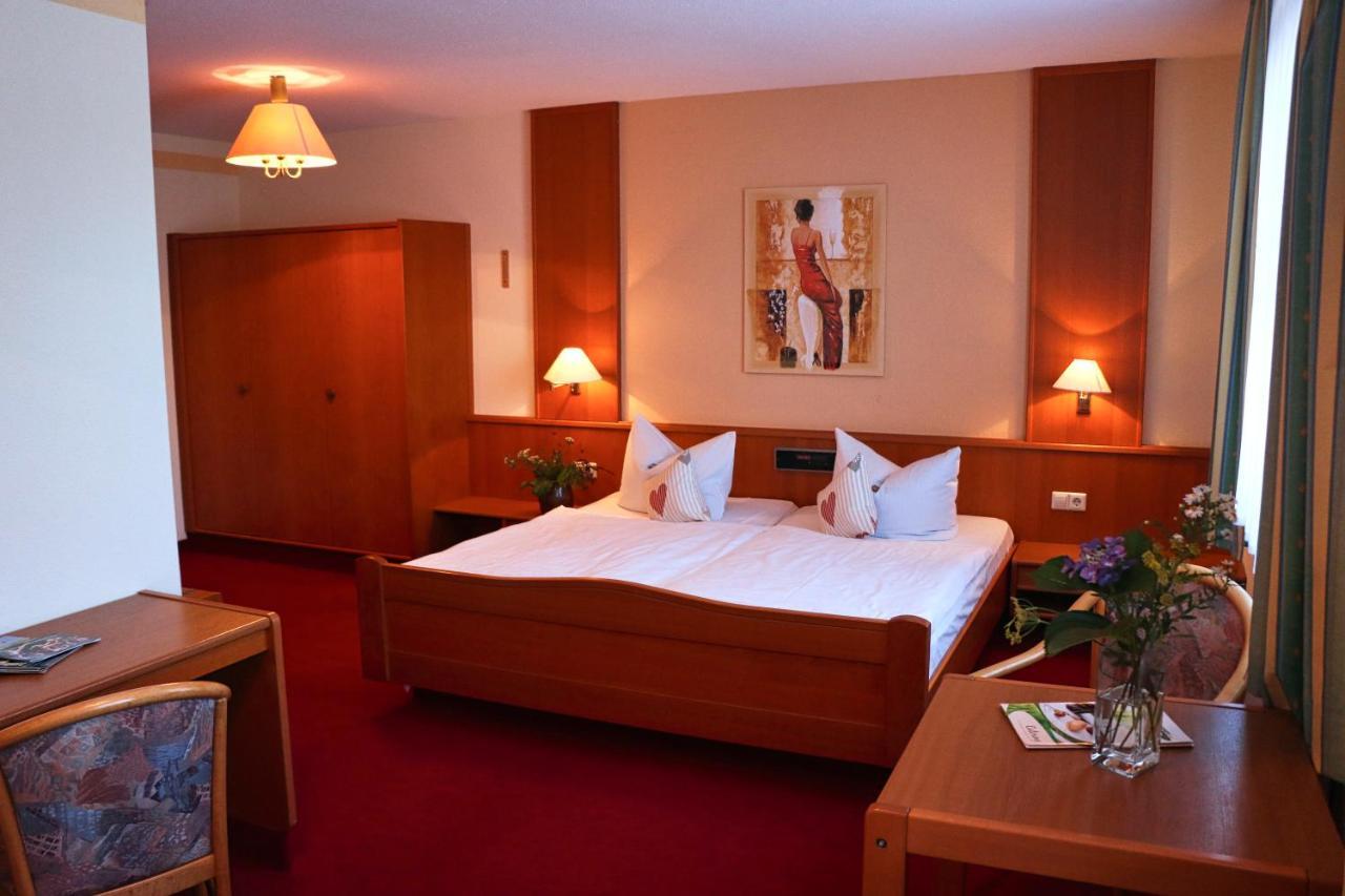 Landhotel Trakehnerhof Eppendorf  Εξωτερικό φωτογραφία