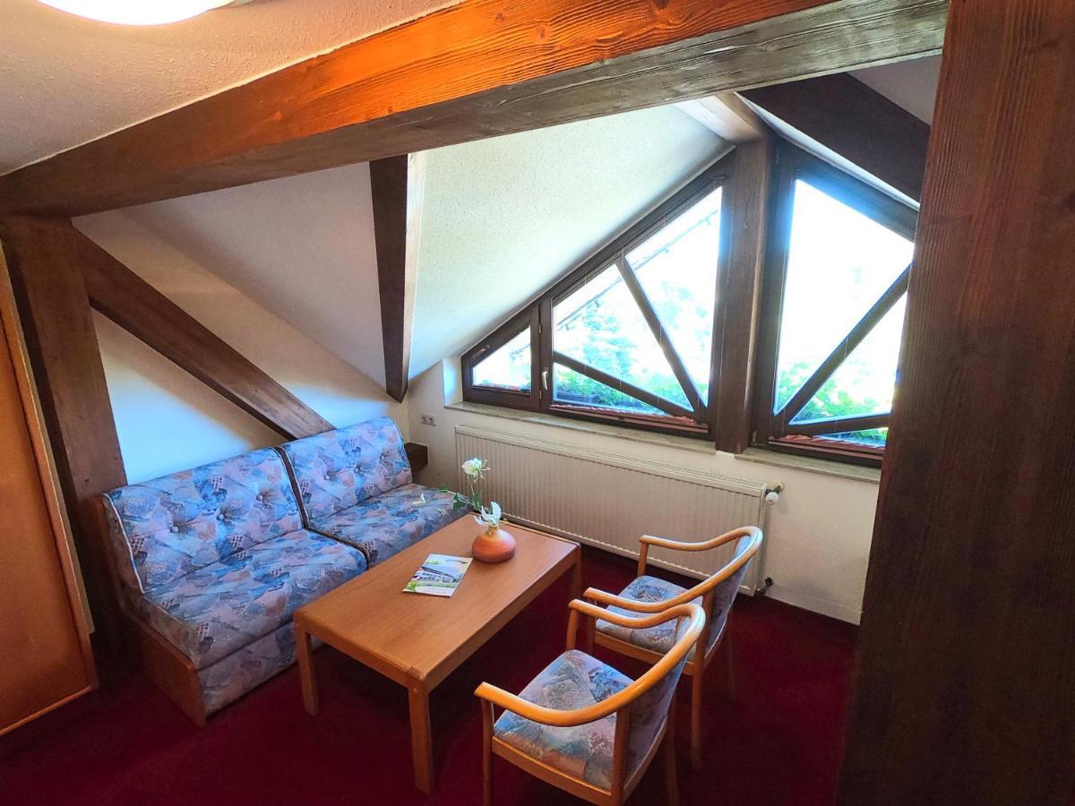 Landhotel Trakehnerhof Eppendorf  Εξωτερικό φωτογραφία