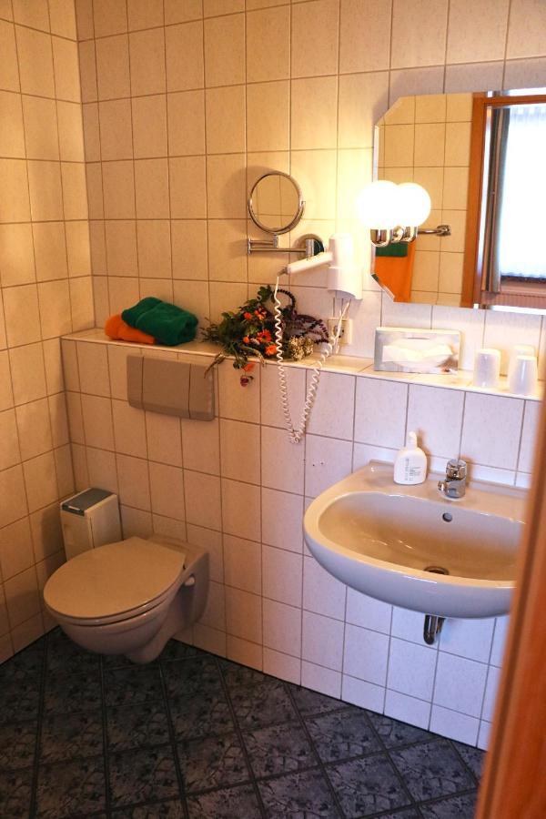 Landhotel Trakehnerhof Eppendorf  Εξωτερικό φωτογραφία